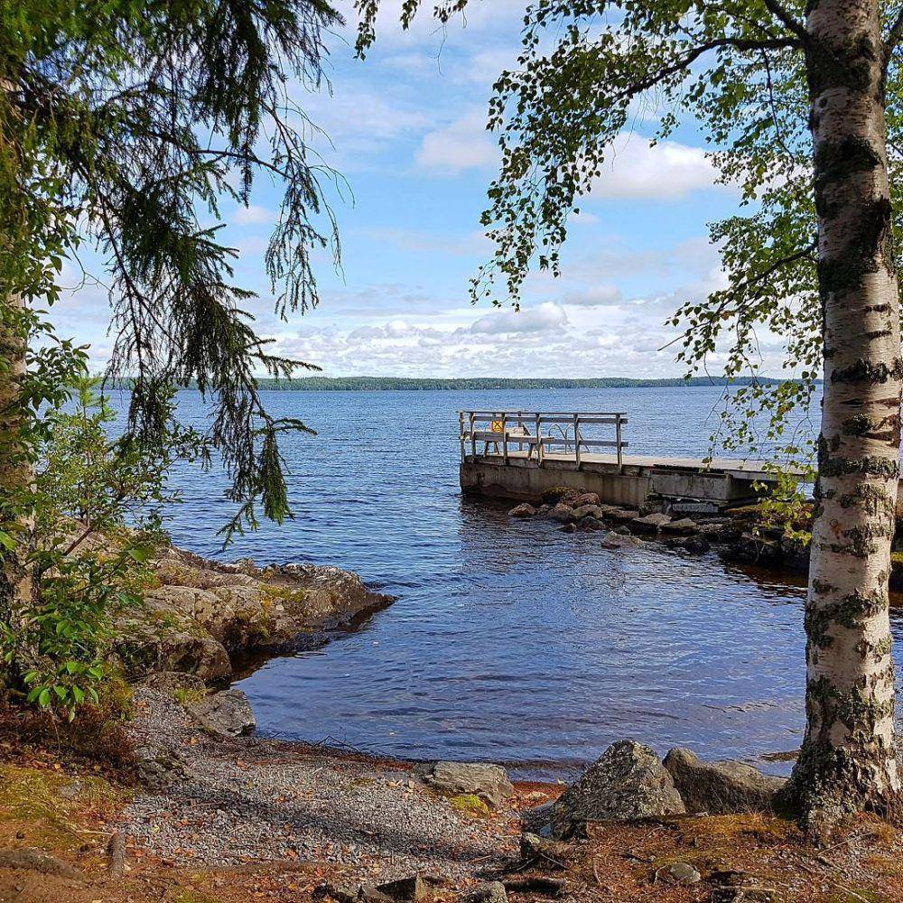 Rauhaniemi Beach (instagram.com/spizzy1978)
