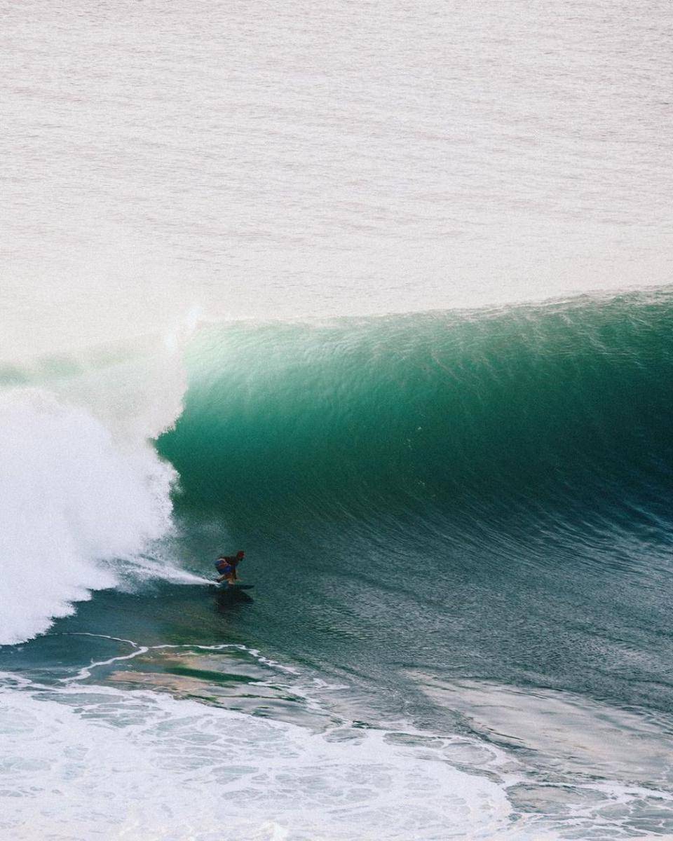 Pantai Thomas (instagram.com/gaby_escudero)