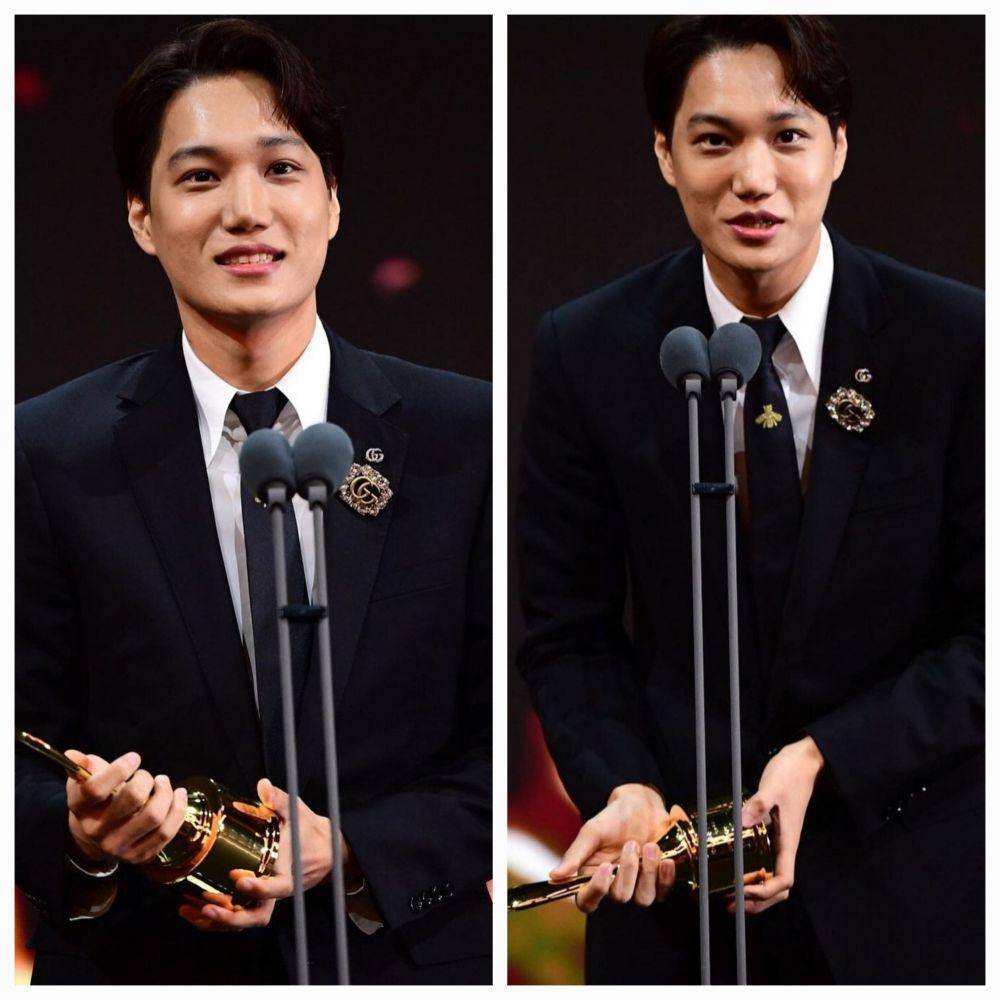 Kai EXO (https://www.instagram.com/heavencrush12/)