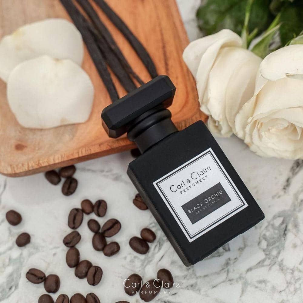 foto produk Carl & Claire Eau de Parfum