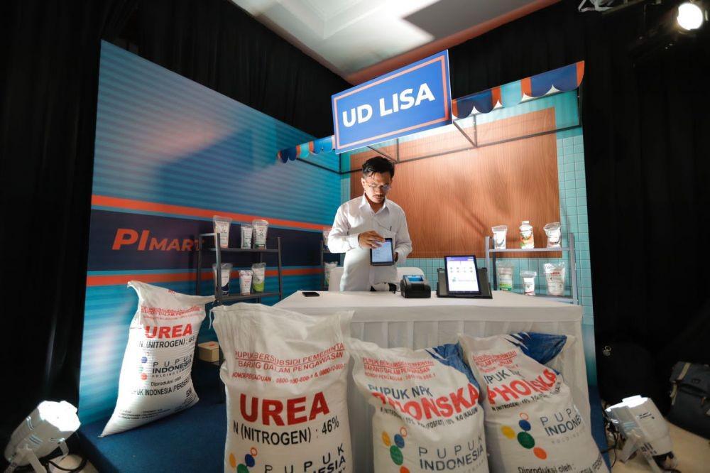 Petani Kesulitan Dapat Pupuk Subsidi, Lapor ke Ombudsman NTB Saja!