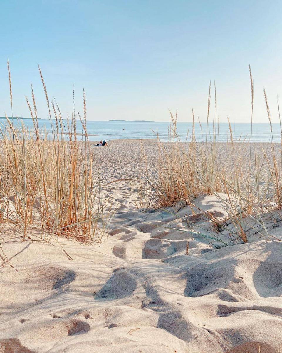 Yyteri Beach (instagram.com/ida.lindroos)