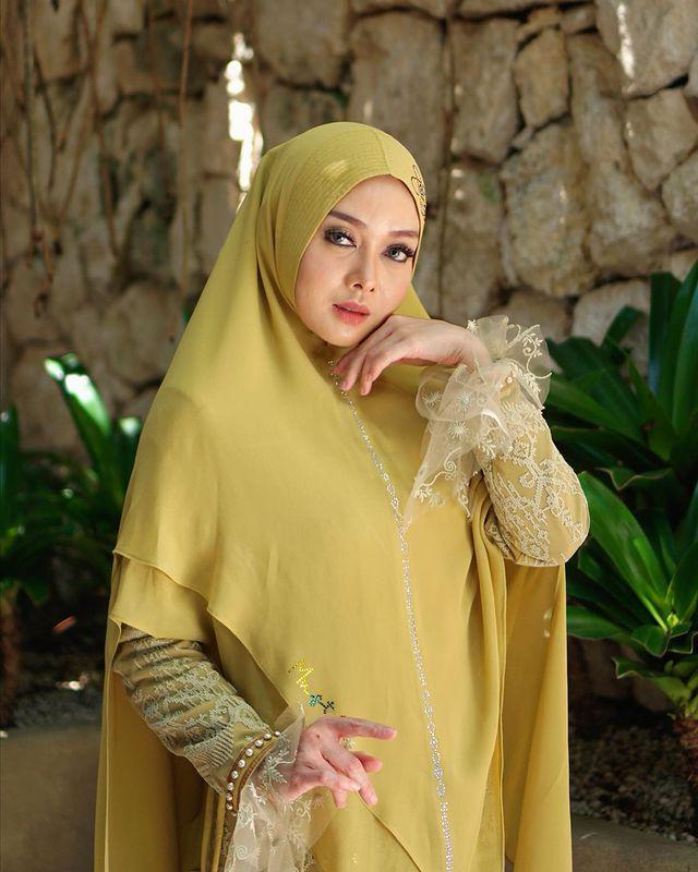 potret Terry Putri (instagram.com/terryputri)