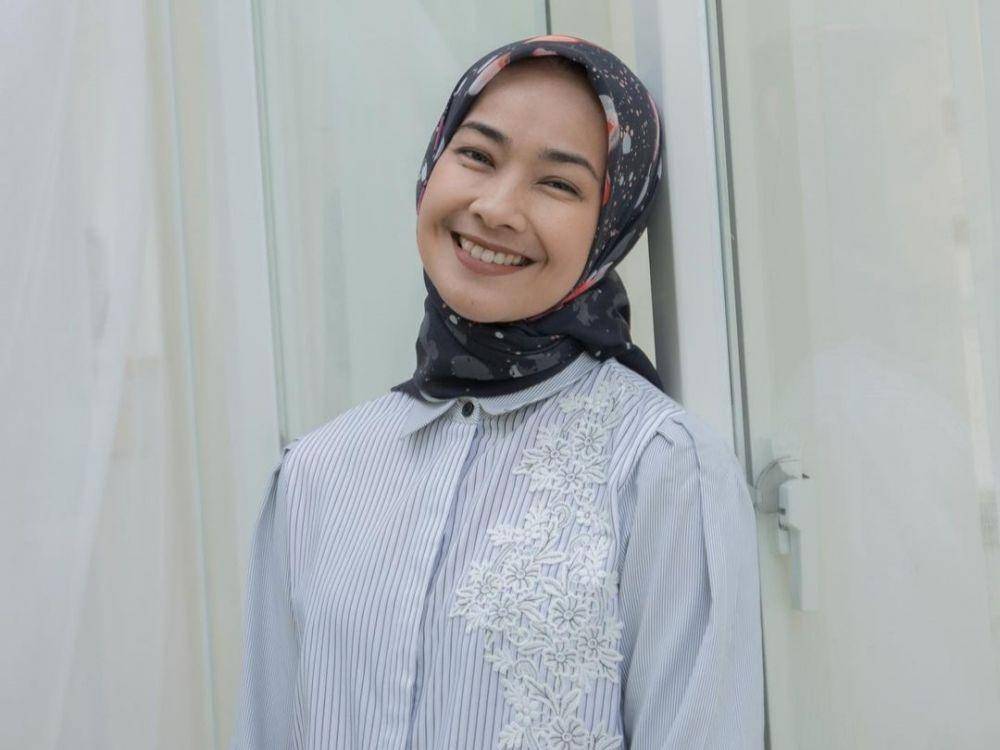 Alya Rohali (instagram.com/arohali)