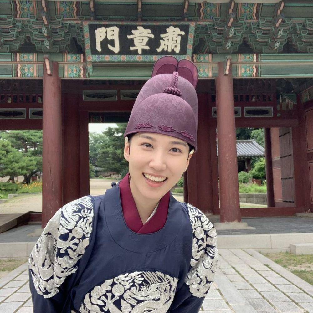 Park Eun Bin (instagram.com/eunbining0904)