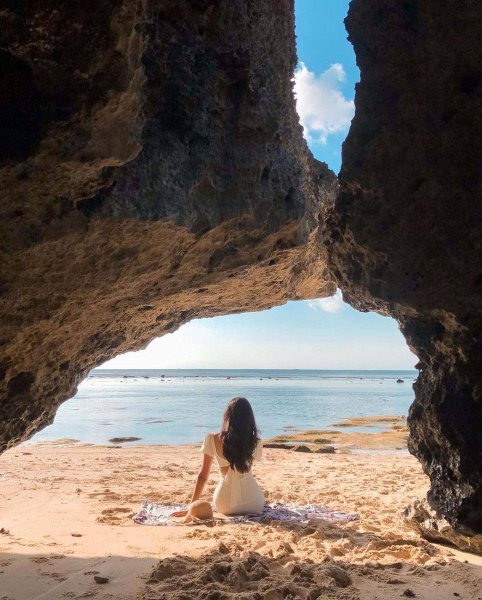 Pantai Thomas (instagram.com/validiorose)