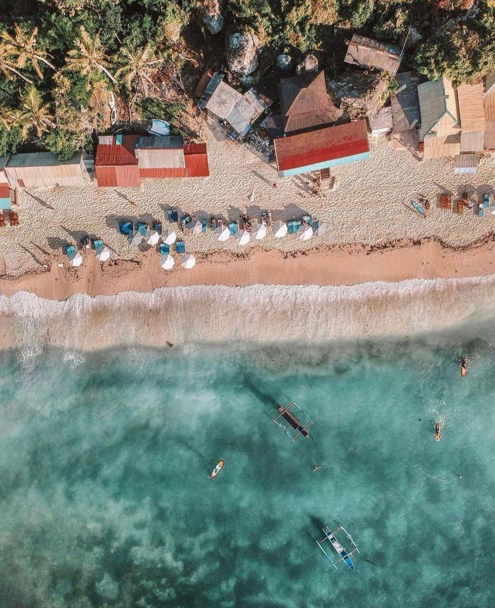 Pantai Thomas (instagram.com/bohoandsalty)