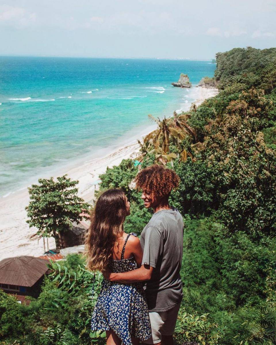 Pantai Thomas (instagram.com/soulintravels)