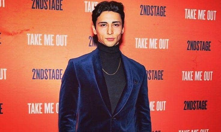 9 Fakta Julian Cihi, Pemeran Tim Kono di Only Murders in the Building