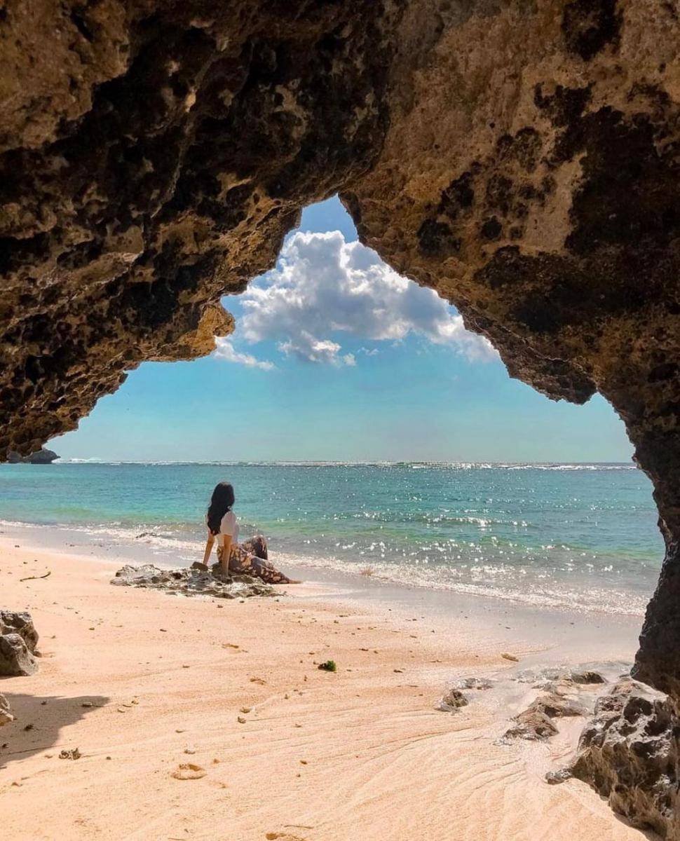 Pantai Thomas (instagram.com/validiorose)