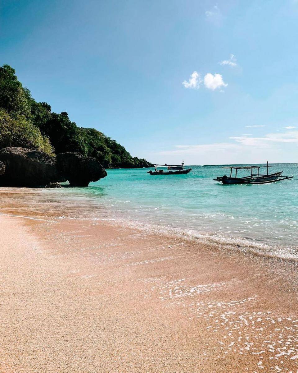 Pantai Thomas (instagram.com/iam.houcinej)