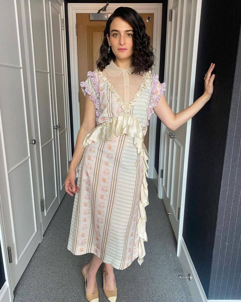 Jenny Slate (instagram.com/jennyslate)