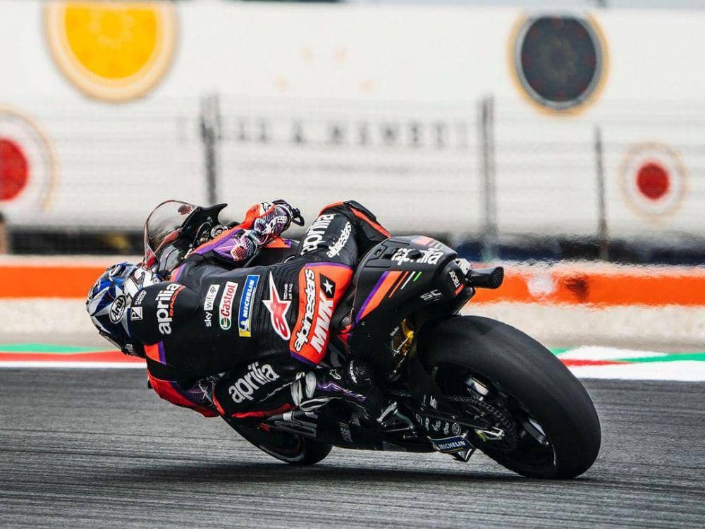 Maverick Vinales (instagram.com/maverick12official)