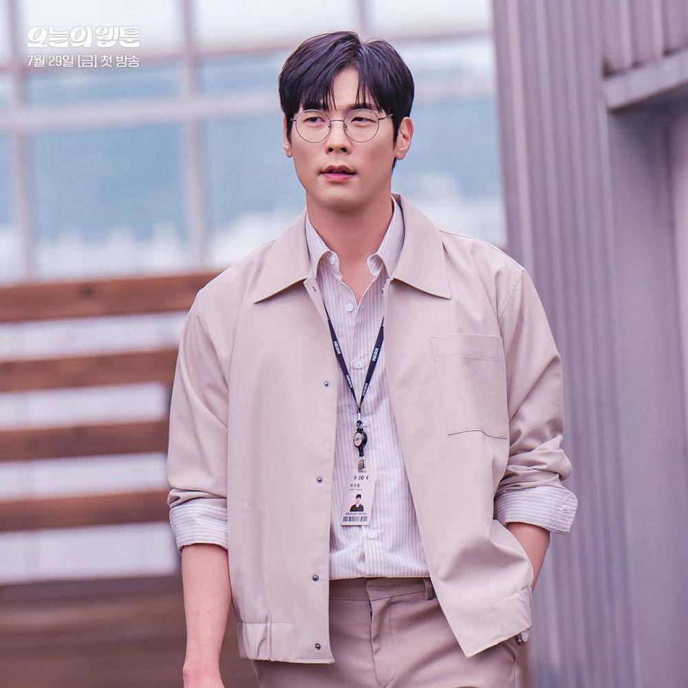 Choi Daniel (instagram.com/sbsdrama.official)