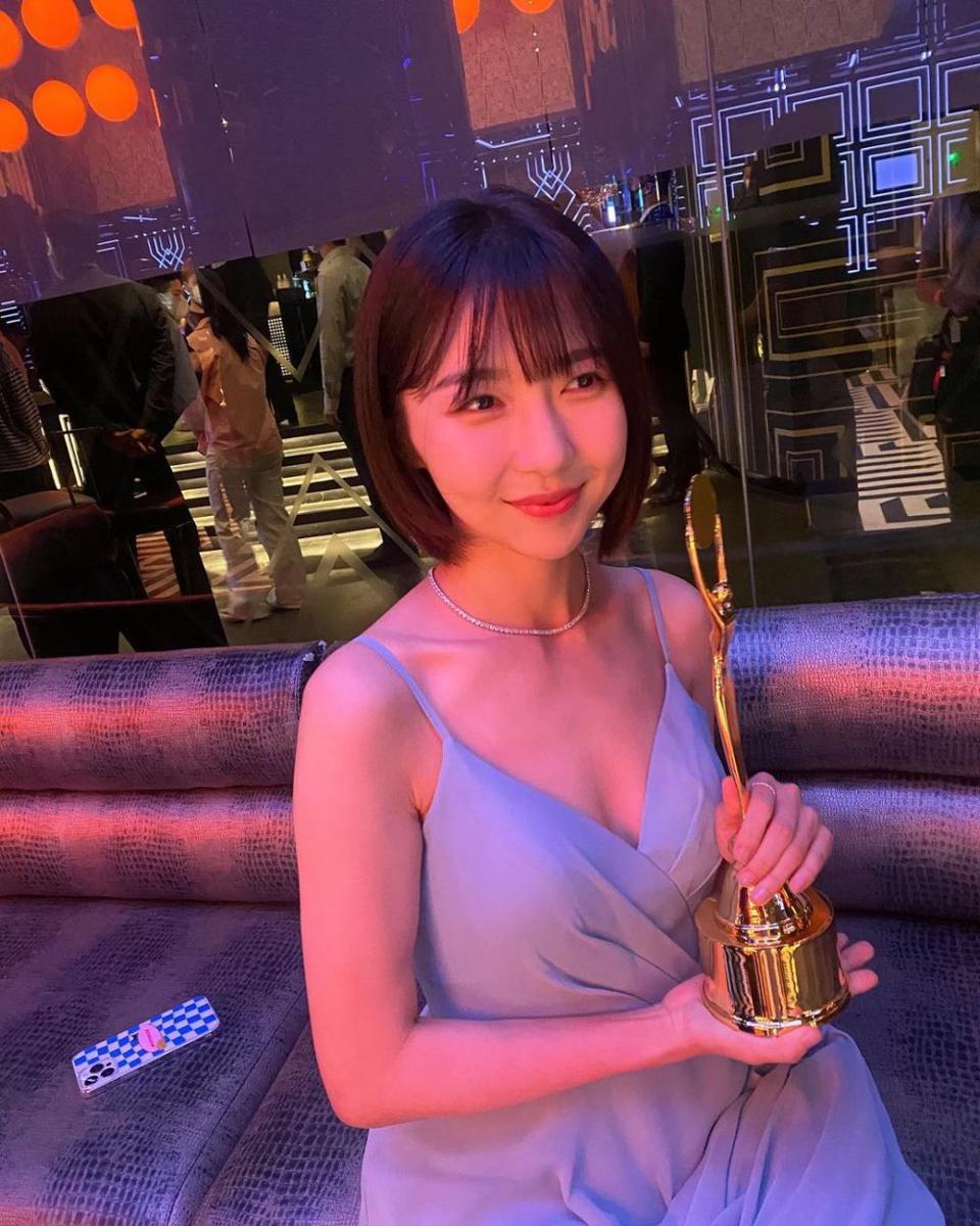 Joo Hyun Young (instagram.com/2ruka__)