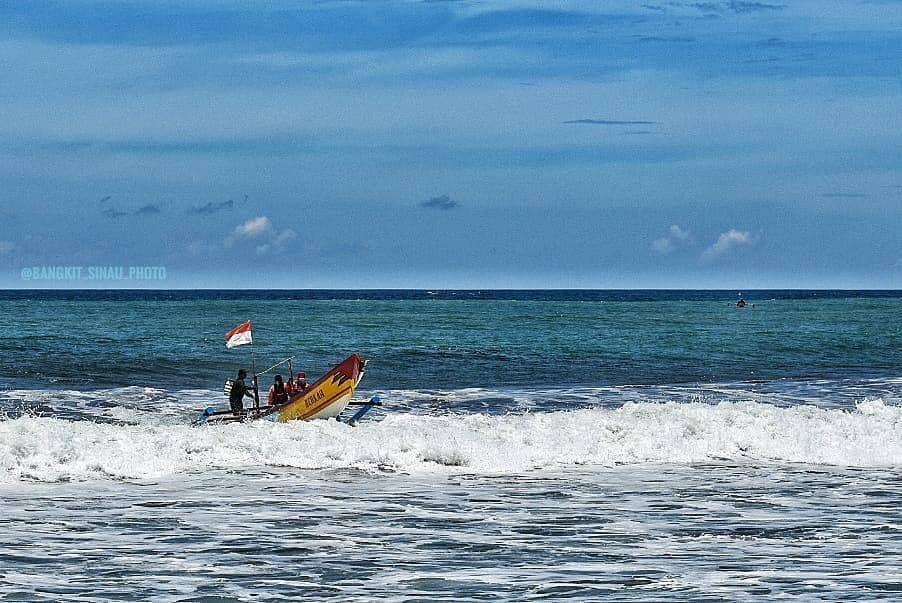 Pantai Congot (instagram.com/bangkit_sinau_photo)