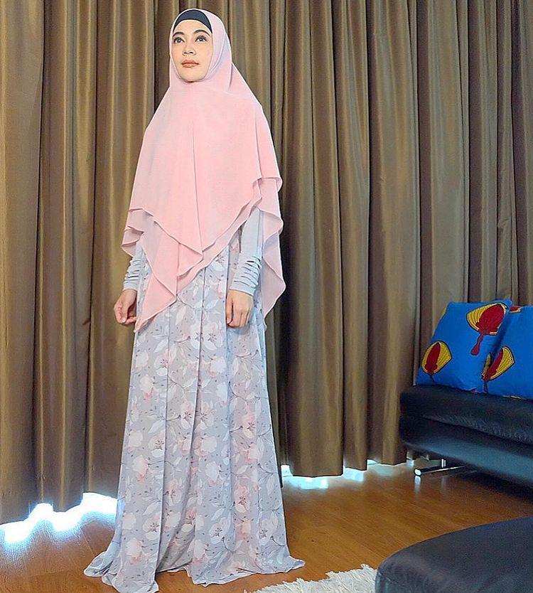 potret Indah Dewi Pertiwi (instagram.com/idp91)