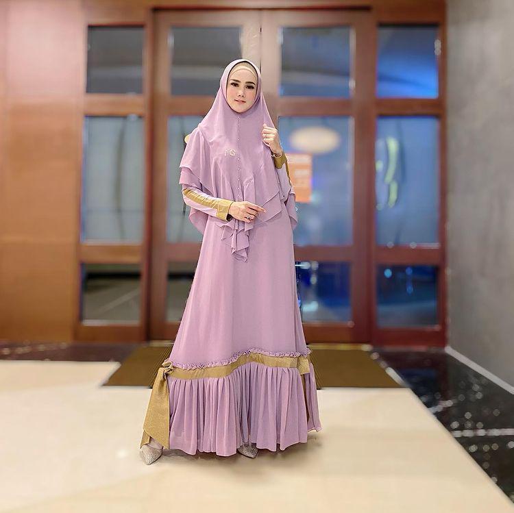 potret Mulan Jameela (instagram.com/mulanjameela1)