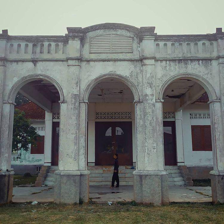 potret Istana Karang (instagram.com/soerya_tiyo)