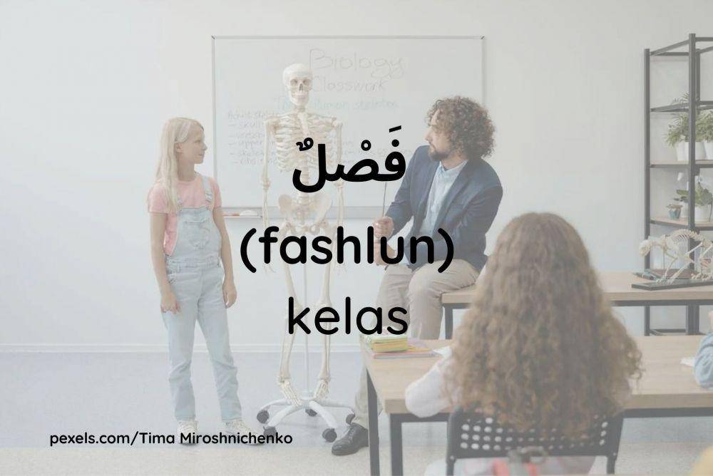 Ilustrasi sedang belajar dalam kelas (Dok.pribadi/Maisix Dela Desmita)