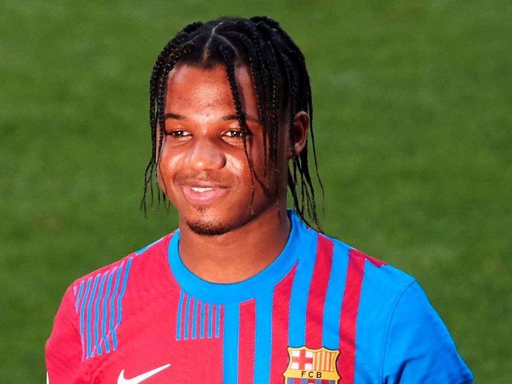 potret Ansu Fati (twitter.com/LaLiga)