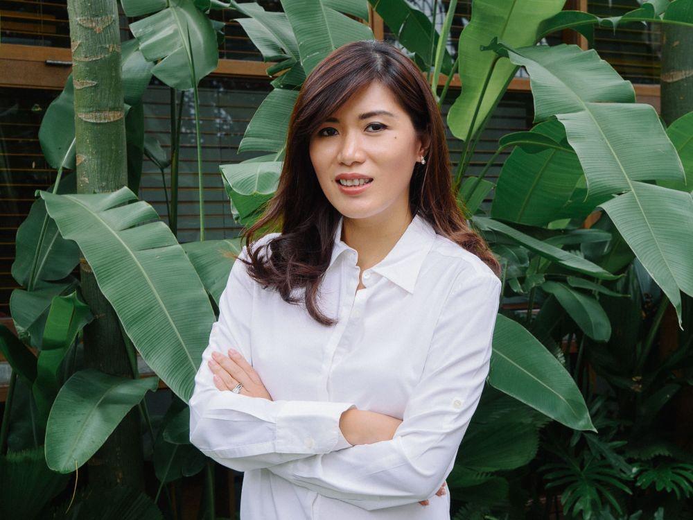 East Ventures Gandeng Avina Sugiarto Jadi Partner