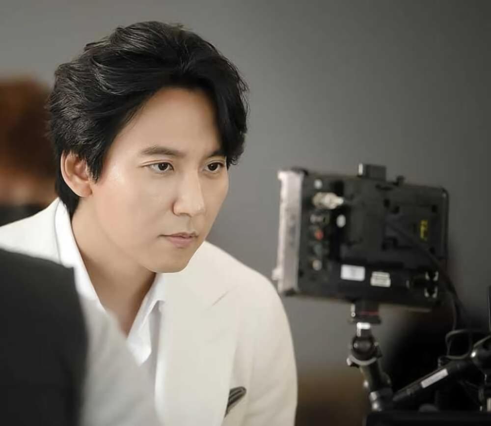 Kim Nam Gil (instagram.com/gilstory_ent)