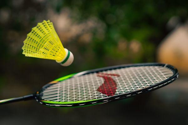 ilustrasi badminton (pexels.com/@tima-miroshnichenko/)
