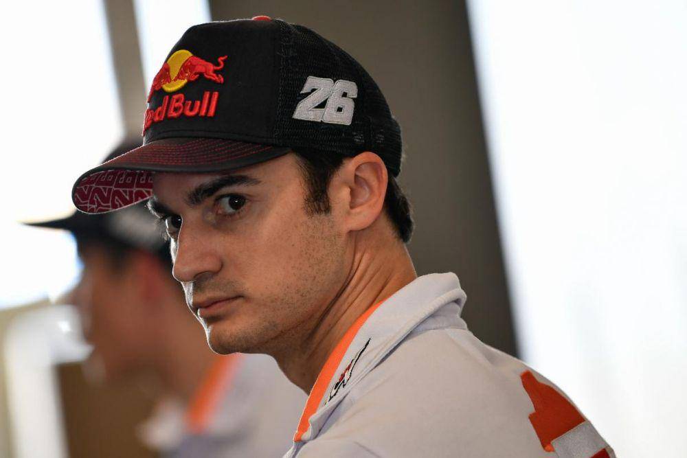 Dani Pedrosa saat masih memperkuat Repsol Honda (motogp.com)