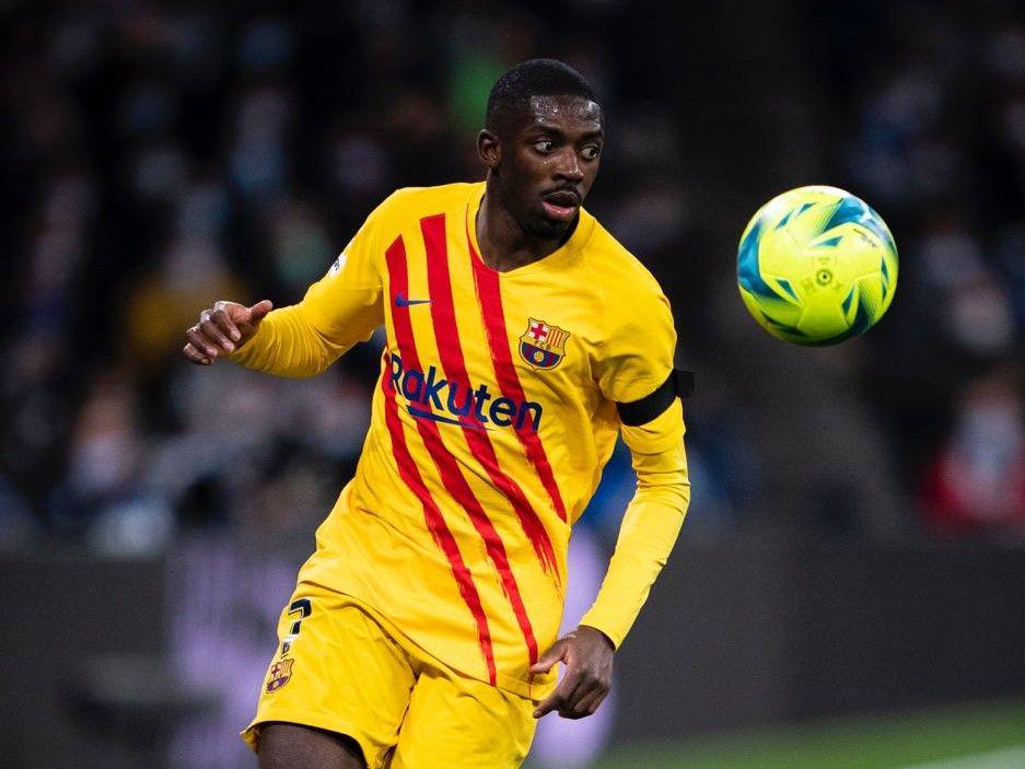 10 Pemain Muslim yang Pernah Membela Barcelona