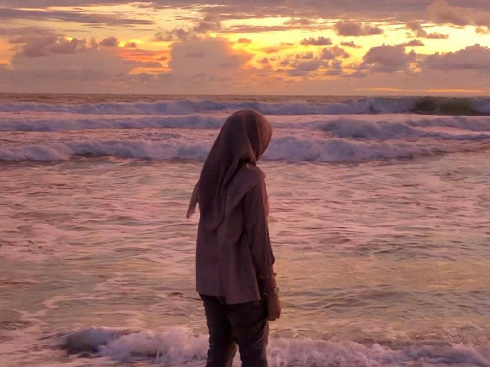 Pantai Congot (instagram.com/diniatun.dnb)