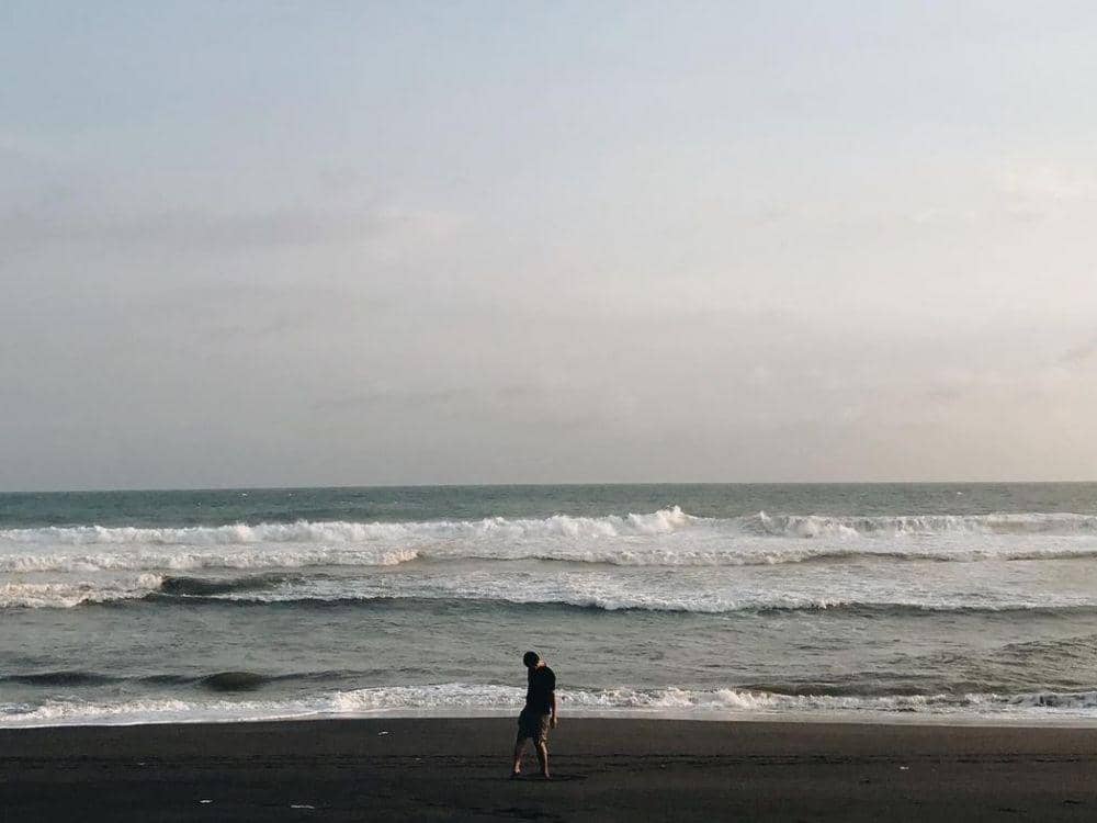 Pantai Congot (instagram.com/fatimfrn16)