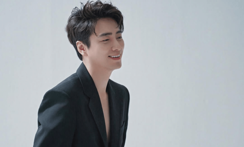 Dikonfirmasi Bintangi Vigilante, Ini 5 Rekomendasi Drama Lee Joon Hyuk