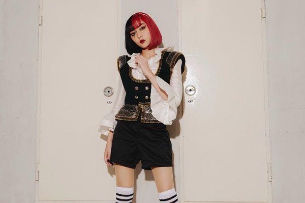 Isyana soal Naik Reog Trending hingga LEXICONCERT Live di TikTok