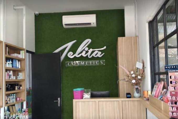 Jelita Cosmetics (tempat.info)