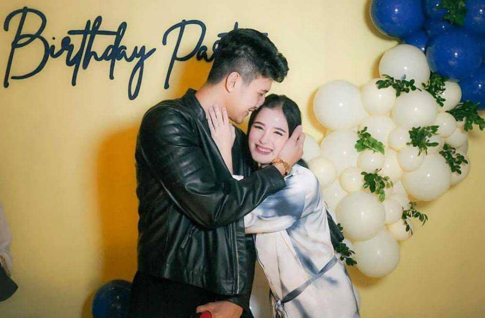 bucinnya Aditya Zoni (instagram.com/real_aditya1)