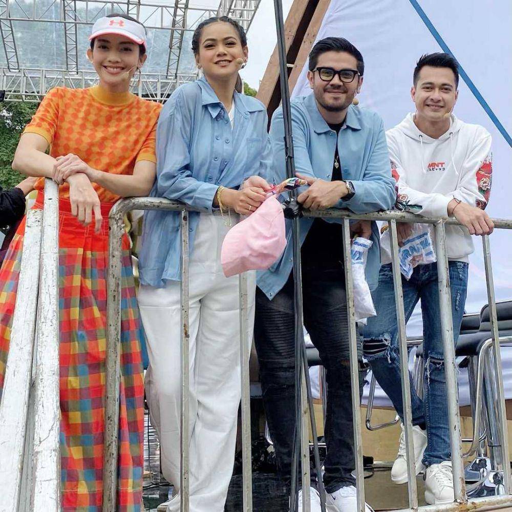 potret artis sinetron (instagram.com/indahindriana)