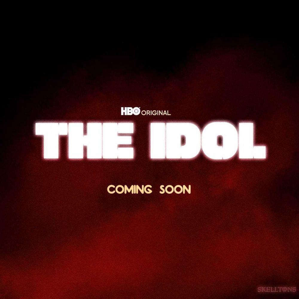 Ada Jennie BLACKPINK, 6 Fakta Serial HBO The Idol