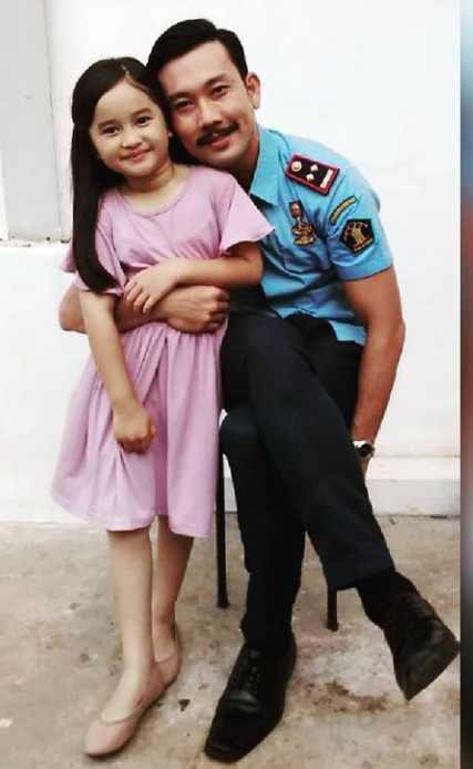 Potret Graciella & om DenSu (instagram.com/graciellaabigail)