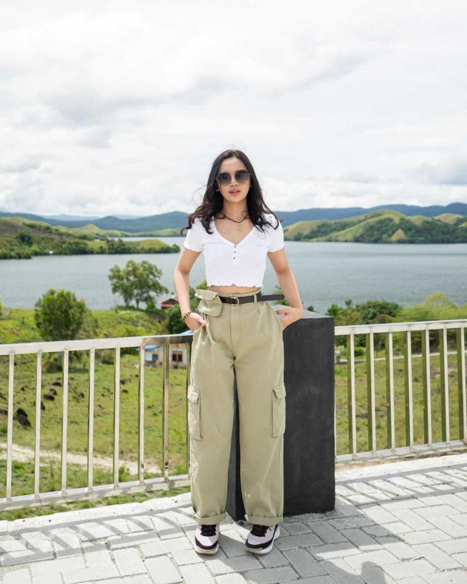 Lyodra. (ig/lyodraofficial)