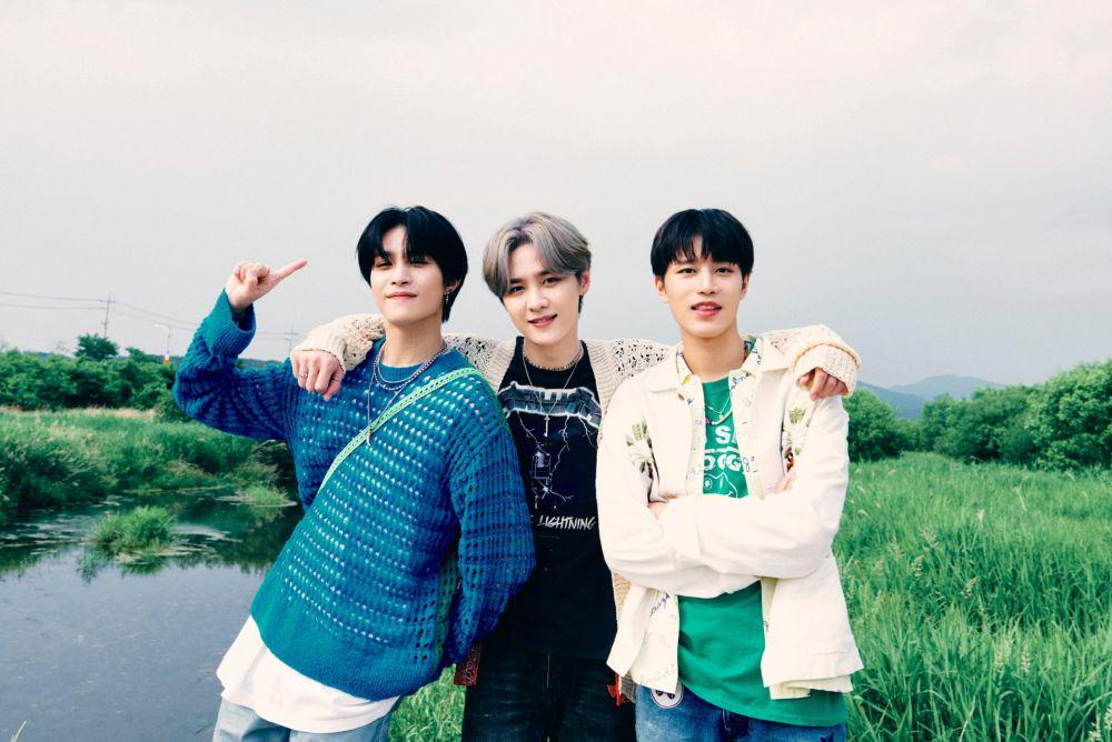 9 Fakta 'Rain Day', Proyek NCT LAB dari Taeil, Kun, dan Yangyang NCT