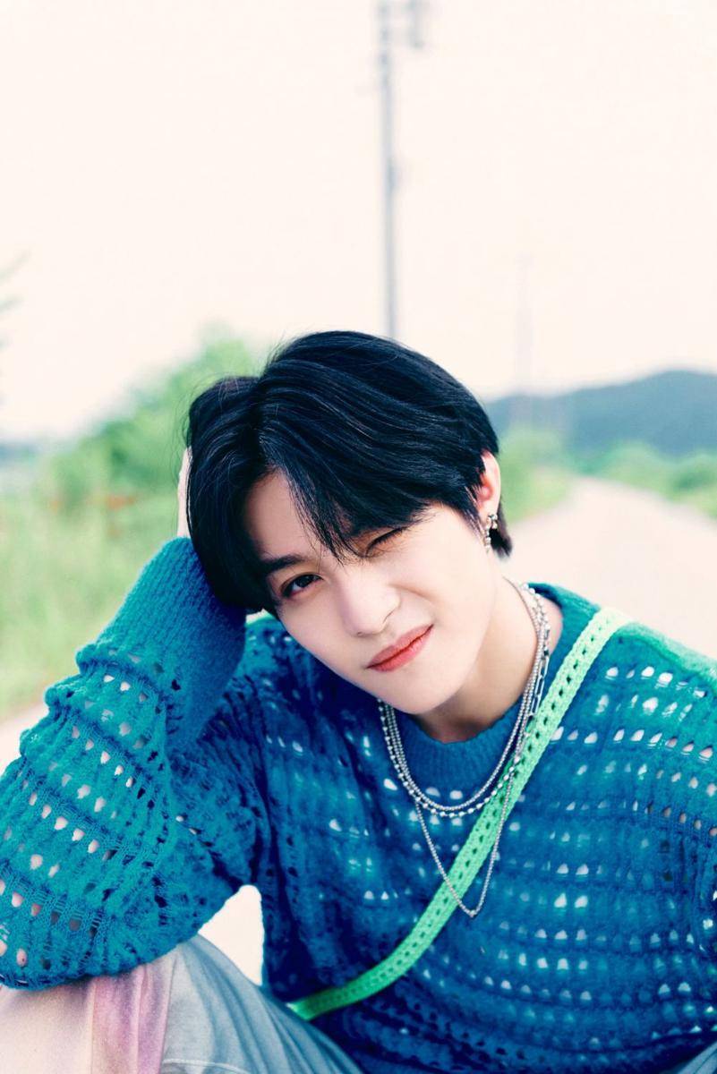 Yangyang NCT (twitter.com/NCTsmtown)