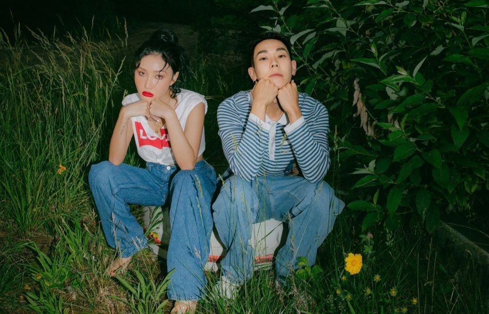 9 Fakta Comeback Kolaborasi Hwasa dan Loco, Reuni Setelah 4 Tahun
