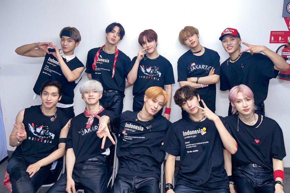 The Boyz Dikonfirmasi Comeback Agustus, Ini Faktanya!