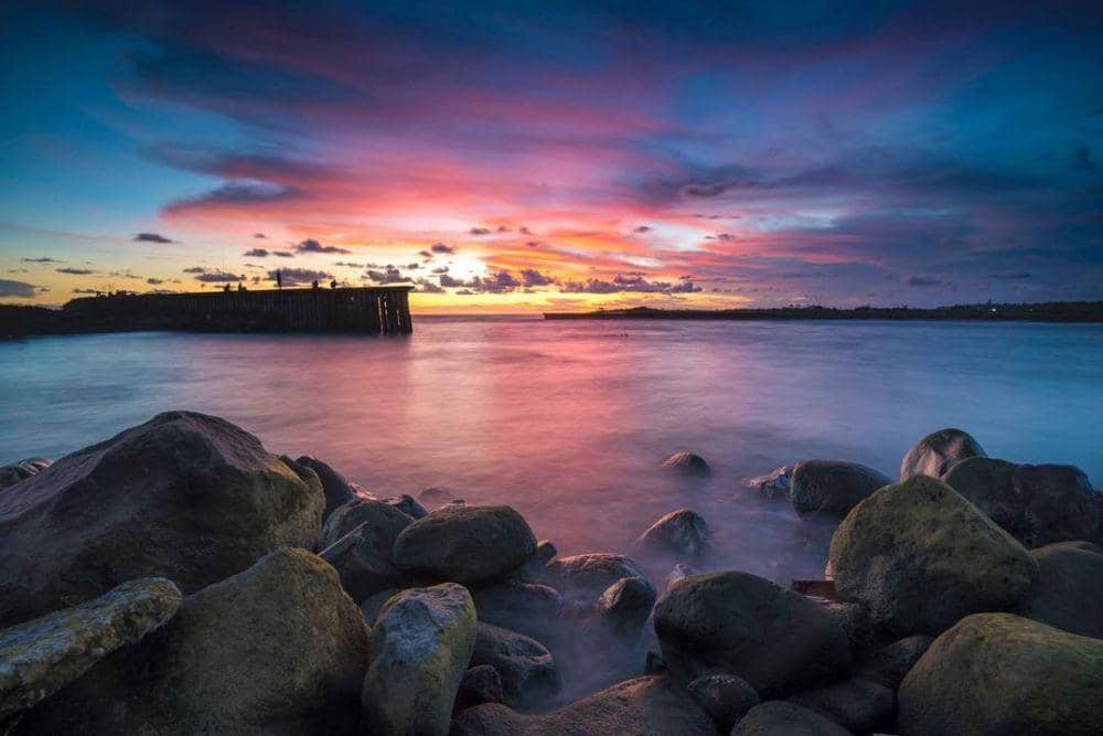 Pantai Congot (instagram.com/gunadieko)