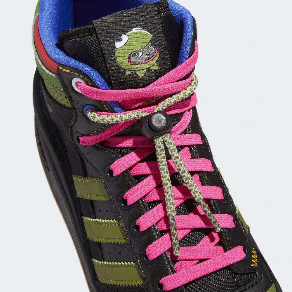 Adidas X Hebru Brantley (www.adidas.co.id)
