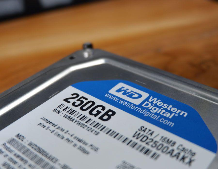 Perbedaan HDD dan SSD, Lebih Baik Pilih yang Mana?