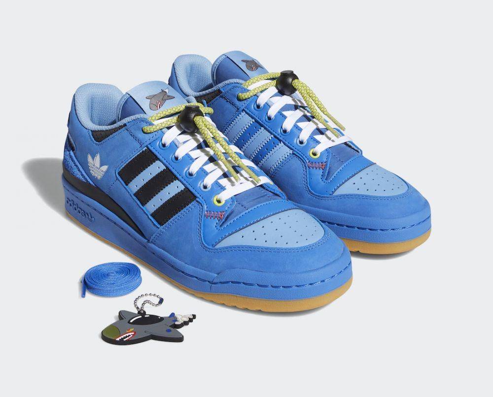 Adidas X Hebru Brantley (www.adidas.co.id)