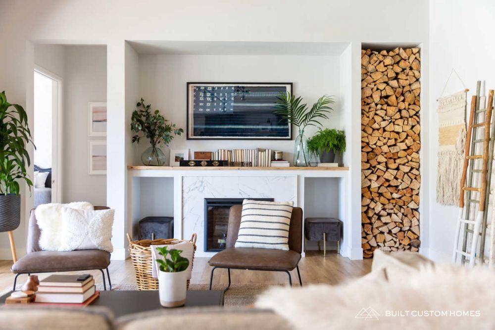 inspirasi dekorasi rumah skandinavia (jasmine-roth.com)