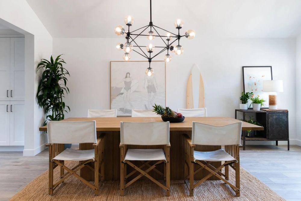 inspirasi dekorasi rumah skandinavia (jasmine-roth.com)
